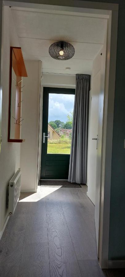 Villa Mooi Drenthe Wezuperbrug Esterno foto