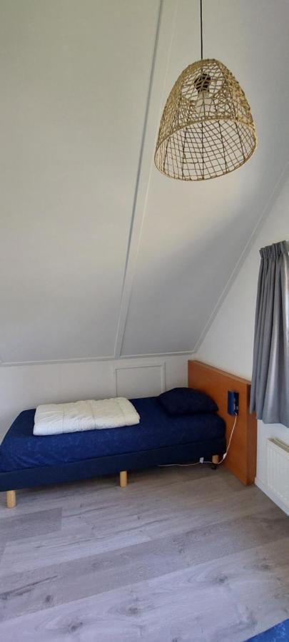 Villa Mooi Drenthe Wezuperbrug Esterno foto
