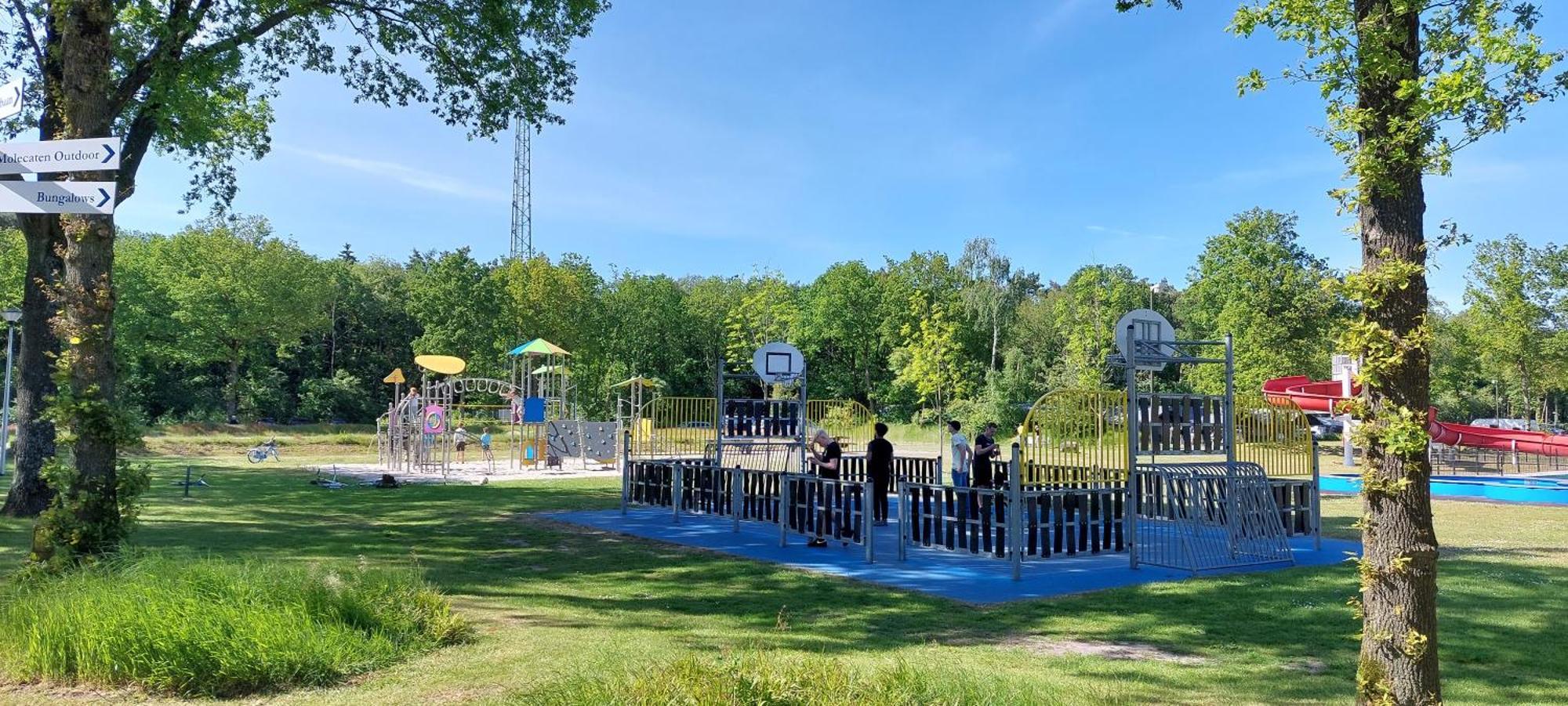 Villa Mooi Drenthe Wezuperbrug Esterno foto
