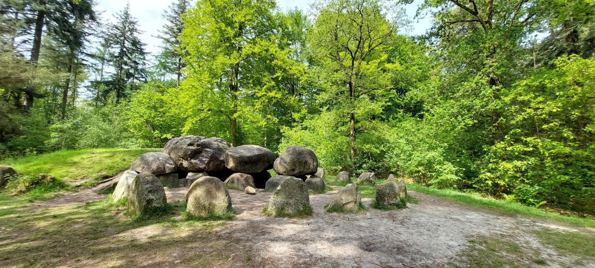 Villa Mooi Drenthe Wezuperbrug Esterno foto