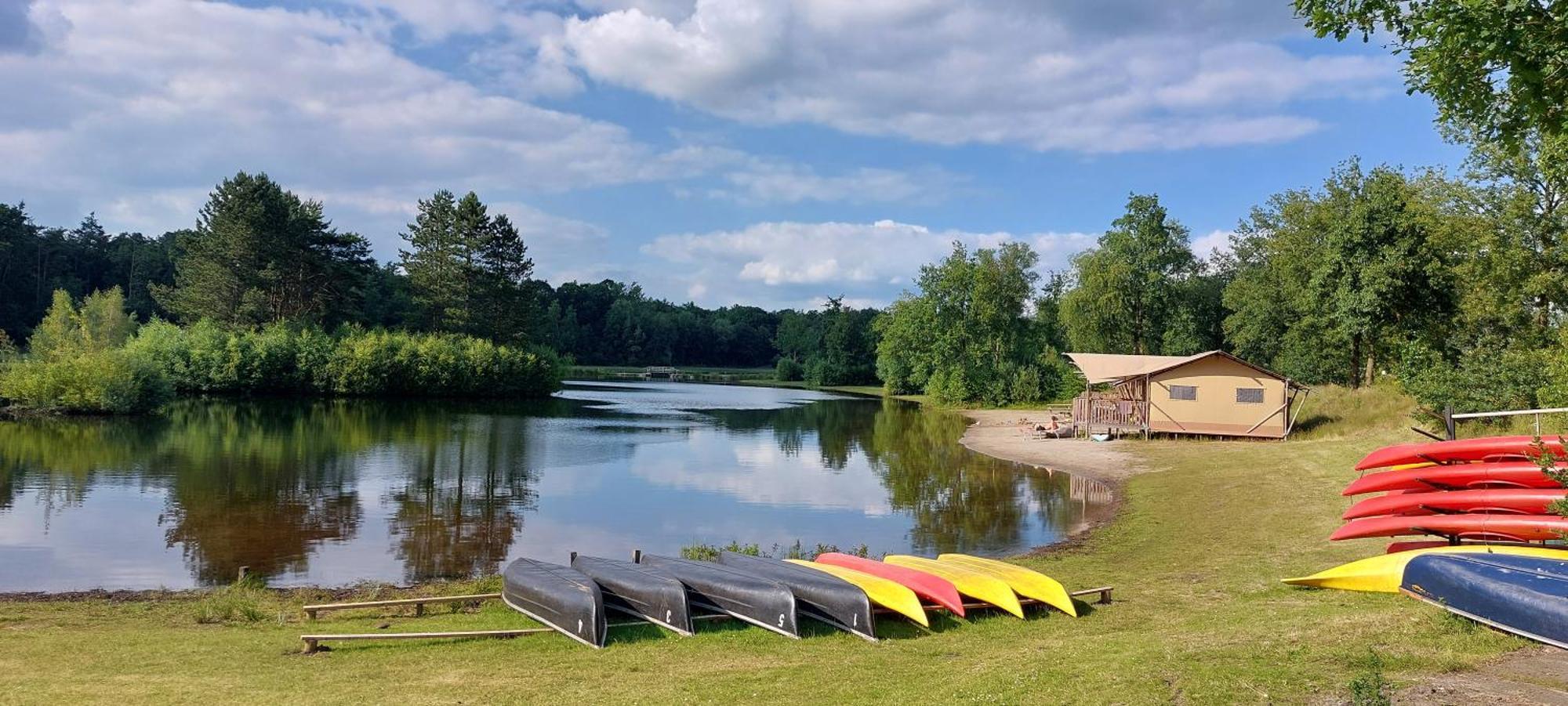 Villa Mooi Drenthe Wezuperbrug Esterno foto