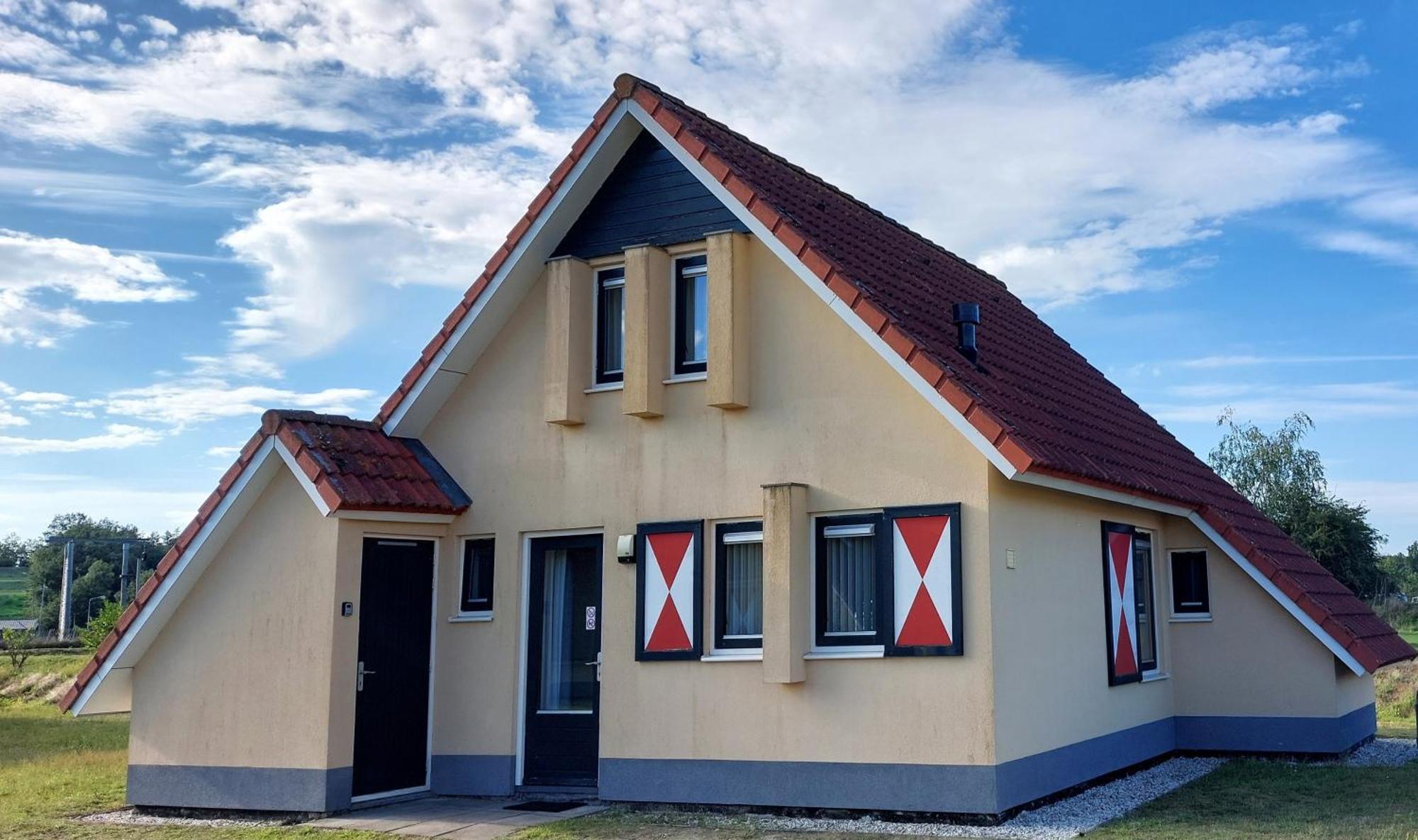 Villa Mooi Drenthe Wezuperbrug Esterno foto