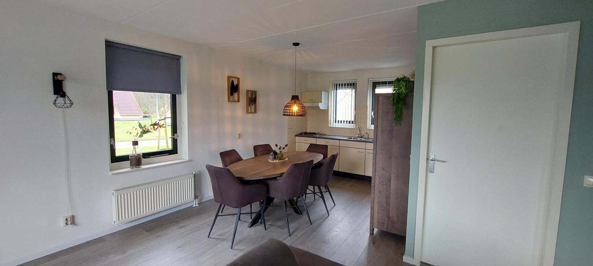 Villa Mooi Drenthe Wezuperbrug Esterno foto