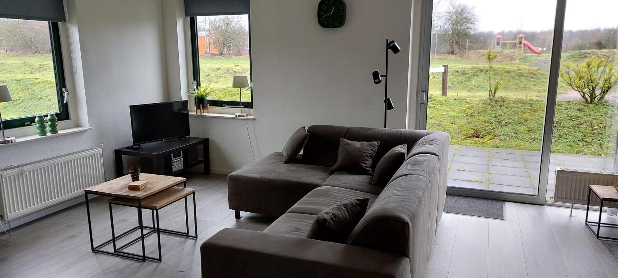 Villa Mooi Drenthe Wezuperbrug Esterno foto